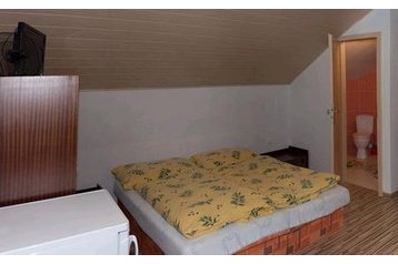 Privatan smeštaj Terchová 4
